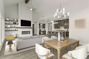 7911 Coastal Prairie Dr, Porter, TX 77365 - Photo 2