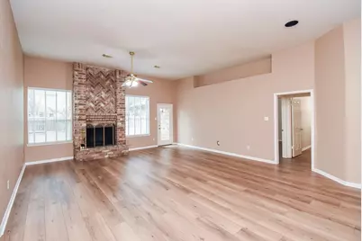 2931 Double Lake Drive, Missouri City, TX 77459 - Photo 8