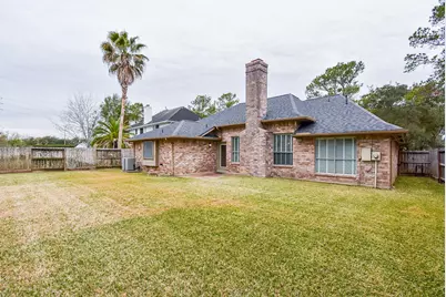2931 Double Lake Drive, Missouri City, TX 77459 - Photo 38