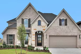 5627 Violet Rdg Dr, Richmond, TX 77469 - Photo 2