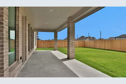 5627 Violet Ridge Drive, Richmond, TX 77469 - Photo 18
