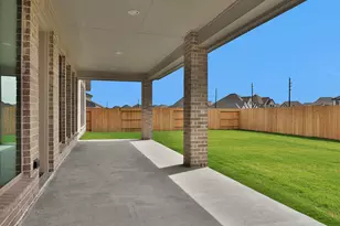 5627 Violet Rdg Dr, Richmond, TX 77469 - Photo 18
