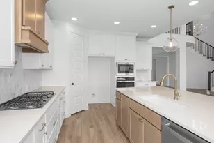 5627 Violet Rdg Dr, Richmond, TX 77469 - Photo 4