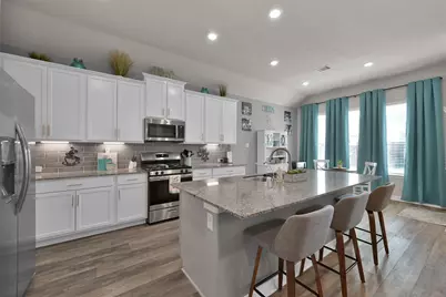 11918 Clearview Cove Drive, Humble, TX 77346 - Photo 8