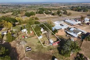 841 S Loop 497, Brenham, TX 77833 - Photo 22