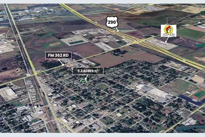2803 Dewey Street, Waller, TX 77484 - Photo 4