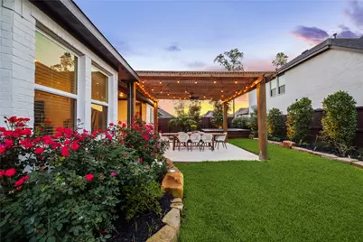 11919 Claro Forest Lane, Humble, TX 77346 - Photo 18