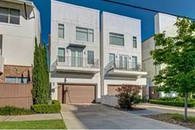 5407 Jackson Street, Houston, TX 77004 - Photo 2
