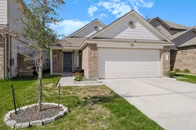 25416 Grotto Falls Lane, Porter, TX 77365 - Photo 1
