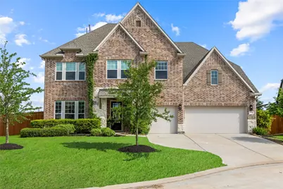 11506 Bryson Creek Court, Cypress, TX 77433 - Photo 4