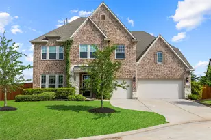 11506 Bryson Crk Ct, Cypress, TX 77433 - Photo 4