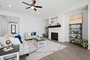 488 Horizon Light Ln, Katy, TX 77493 - Photo 8