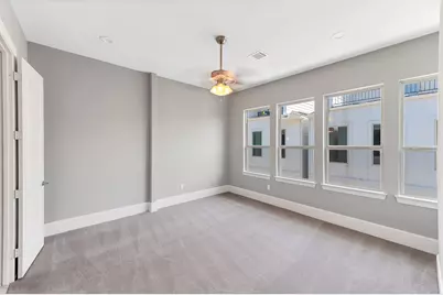 4609 Nett Street #B, Houston, TX 77007 - Photo 12