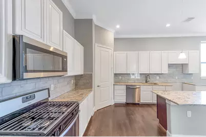 4609 Nett Street #B, Houston, TX 77007 - Photo 14