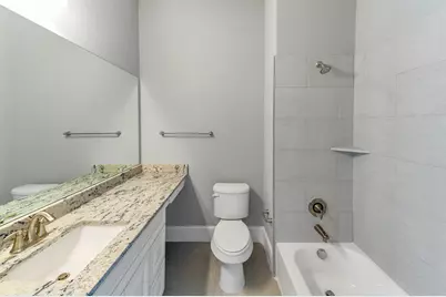 4609 Nett Street #B, Houston, TX 77007 - Photo 4
