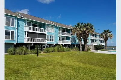 500 Tiki Drive Drive #210, Tiki Island, TX 77554 - Photo 10