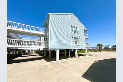 500 Tiki Drive Drive #210, Tiki Island, TX 77554 - Photo 14