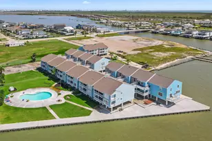 500 Tiki Dr Dr, Tiki Island, TX 77554 - Photo 18