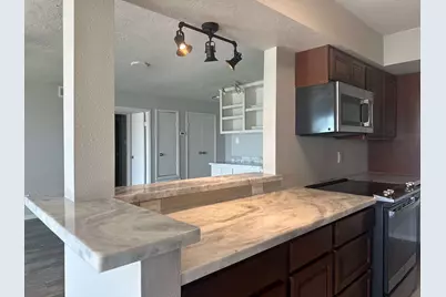 500 Tiki Drive Drive #210, Tiki Island, TX 77554 - Photo 1