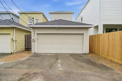 844 E 26th Street, Houston, TX 77009 - Photo 20