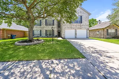 11125 31st Avenue N, Texas City, TX 77591 - Photo 1
