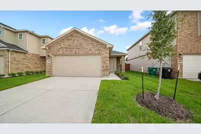 13304 Nabob Drive, Houston, TX 77048 - Photo 1