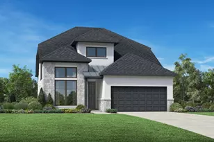 7311 Trl Rdg Dr, Fulshear, TX 77441 - Photo 2