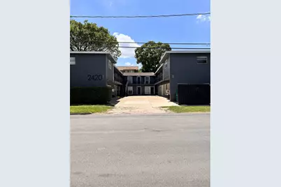 2420 McDuffie Street #6, Houston, TX 77019 - Photo 10