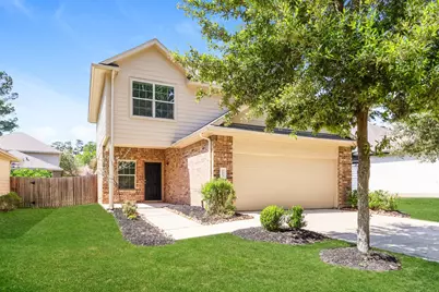 3619 Spy Glass Hill Drive, Montgomery, TX 77356 - Photo 2