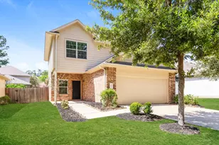 3619 Spy Glass Hill Dr, Montgomery, TX 77356 - Photo 2