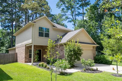 3619 Spy Glass Hill Drive, Montgomery, TX 77356 - Photo 2