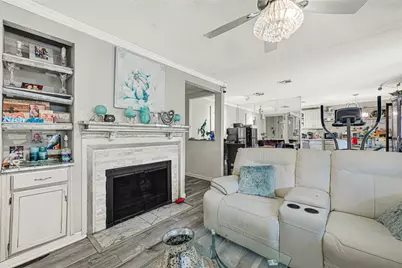 11203 Sageville Drive, Houston, TX 77089 - Photo 18