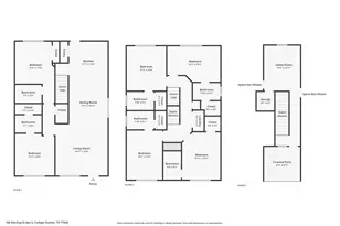 228 Richards St, College Station, TX 77840 - Photo 6