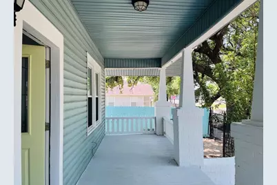 407 Sidney Street, Houston, TX 77003 - Photo 4