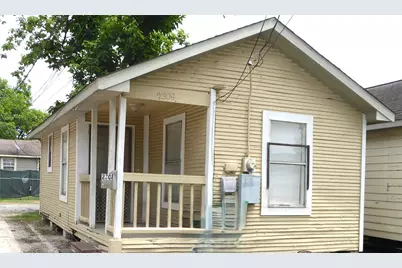 2308 Stevens Street, Houston, TX 77026 - Photo 1