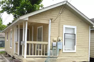 2308 Stevens St, Houston, TX 77026 - Photo 1