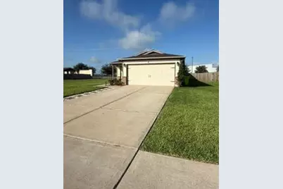 834 Coffee Mill Creek Lane, Rosenberg, TX 77471 - Photo 2