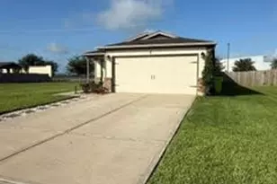 834 Coffee Mill Creek Ln, Rosenberg, TX 77471 - Photo 2