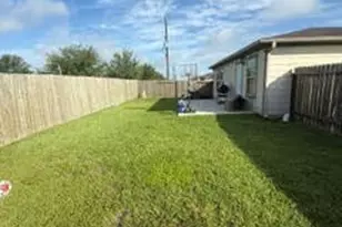 834 Coffee Mill Creek Ln, Rosenberg, TX 77471 - Photo 8