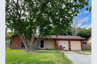 1809 W 8th Street, Freeport, TX 77541 - Photo 1