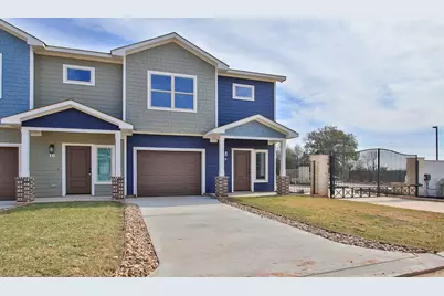 14010 Longstreet Road #9, Willis, TX 77318 - Photo 6
