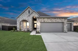 9519 Chateau Hill, Manvel, TX 77578 - Photo 26