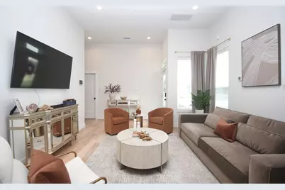 5418 Wheatley Street #C, Houston, TX 77091 - Photo 1