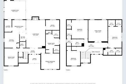 6902 Mossridge Drive, Houston, TX 77069 - Photo 46