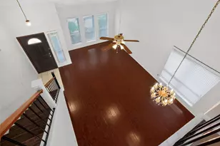 1211 Berrystone Trail, Missouri City, TX 77459 - Photo 2