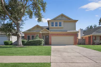 1211 Berrystone Trail, Missouri City, TX 77459 - Photo 1