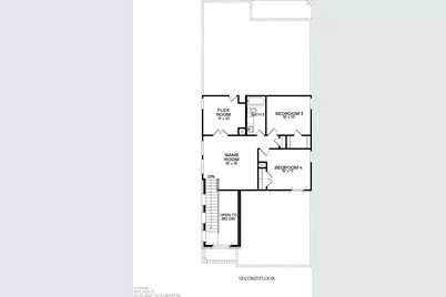 21723 Rusty Hollow Drive, Waller, TX 77484 - Photo 4
