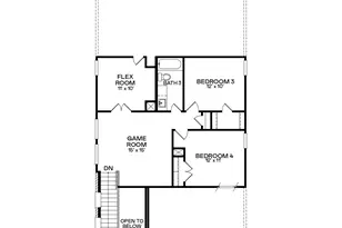 21723 Rusty Hollow Dr, Waller, TX 77484 - Photo 4