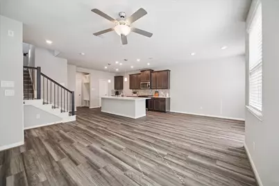 1514 Lakeline Oak Drive, Houston, TX 77084 - Photo 6