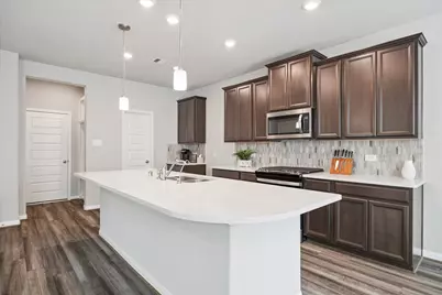 1514 Lakeline Oak Drive, Houston, TX 77084 - Photo 8